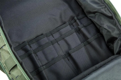 Рюкзак Neo Tools Camo, 30л, посилений, поліестер 600D, 50х29.5х19см, камуфляж