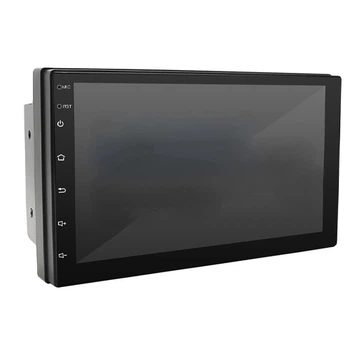 Автомагнитола 7" 2/32ГБ Android 11 Wi-Fi GPS 2xUSB 2 DIN 4x60Вт, 7011A