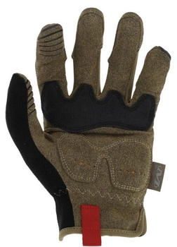 Тактичні рукавички Mechanix Wear CG Impact Pro