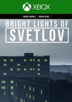 Ключ активации Bright Lights of Svetlov для Xbox One/Series S/X