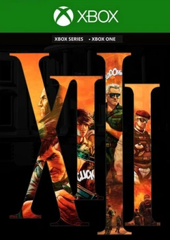 Ключ активации XIII для Xbox One/Series S/X