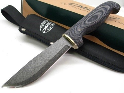 Ніж Marttiini Grey Wolf FinnSkinner (167013T)