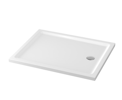 Душевой поддон Cersanit Tako 100x80x4см (S204-019)