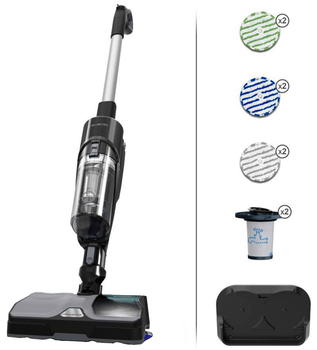 Акумуляторний пилосос Rowenta X-Combo GZ3039WO
