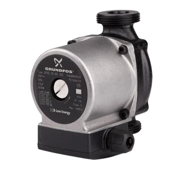 Насос циркуляційний Grundfos Icma №P321 25/60 (88P3210153)