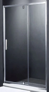Душові двері в нішу Primera Frame 120x190см (SDC1212)