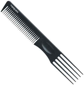 Гребінець для волосся Termix Comb Prof Titanium 876 (8436007232052)