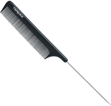 Гребінець для волосся Termix Comb Prof Titanium 821 (8436007231994)