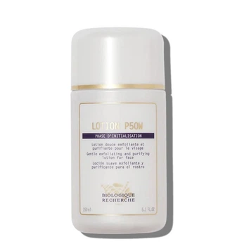 Делікатий лосьйон для чутливої шкіри Biologique Recherche Lotion P50W 150мл