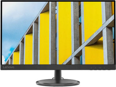 Monitor 27" Lenovo D27q-30 66FAGAC6EU