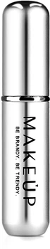 MAKEUP Атомайзер для парфумерії, сріблястий 5 ml (27-2746615)