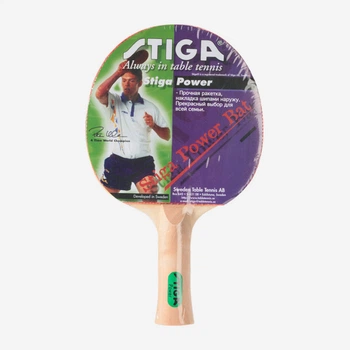 Ракетки для настольного тенниса Stiga Power