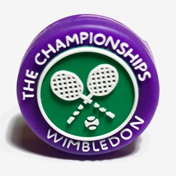 Виброгасители для теннисной ракетки Wimbledon Vibration Dampener