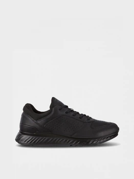 Чоловічі кросівки ECCO Exostride 40 Чорний 83531401001