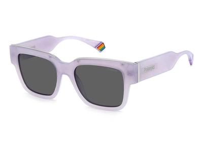 Поляризационные очки Polaroid PLD 6198/S/X 789 M9