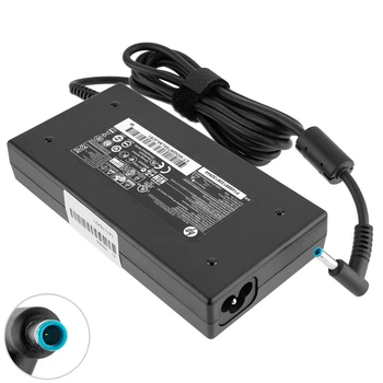 Блок питания для ноутбука HP 19.5V, 6.15A, 120W, 4.5*3.0-PIN, black (без кабеля) ORIGINAL (1995524)