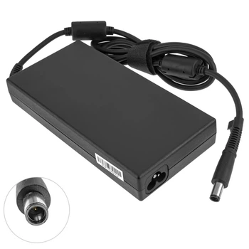 Блок живлення для ноутбука HP 19.5V, 7.7A, 150W, 7.4*5.0-PIN, black (без кабеля) (2230030)