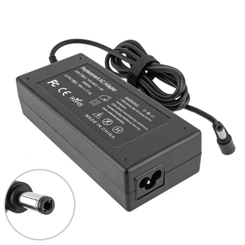 Блок живлення для ноутбука ASUS 19V, 7.1A, 135W, 5.5*2.5мм, (Replacement AC Adapter) black (без кабеля !) (2261099)