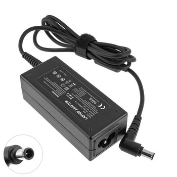 Блок питания для ноутбука для монитора DELL 14V, 3A, 42W, 6.5*4.4мм+PIN,(Laptop Adapter) black (без кабеля!) (AD-4214N) (2231472)