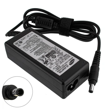 Блок живлення для ноутбука SAMSUNG 19V, 3.16A, 60W, 5.5*3.0-PIN (без кабеля!) High Copy (1995063)