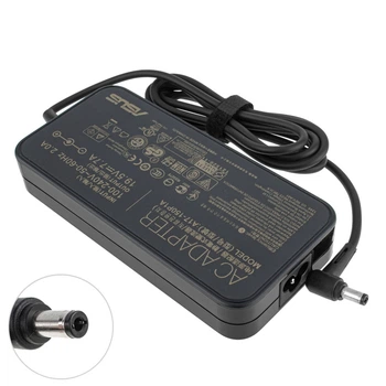 Блок питания для ноутбука ASUS 19.5V, 7.7A, 150W, 5.5*2.5мм, black (без кабеля !) (2228443)