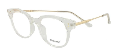 Оправа для окулярів жіноча пластикова Terra pro 20008