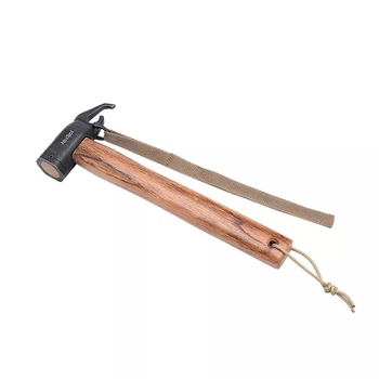 Кемпинговый молоток NexTool Wilds Camping Hammer (NE20204)