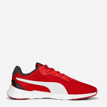 Чоловічі кросівки Puma Ferrari Tiburion Rosso Corsa 30751502 44.5 (10UK) 29 см Червоні (4065452440824)