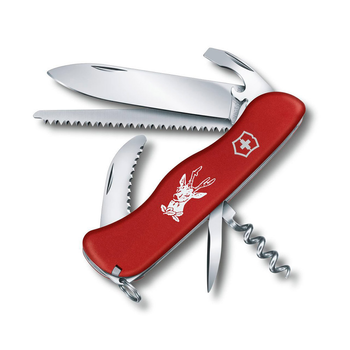 Нож Victorinox 0.8573 HUNTER, 111 mm
