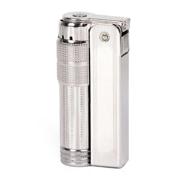 Фірмова бензинова запальничка imc triplex 6700