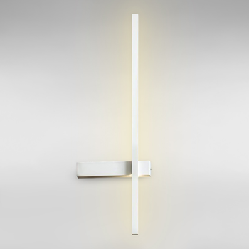 Настенный светильник светодиодный Бра Light House SY-19096/600 WH 600*200*50 22W белый