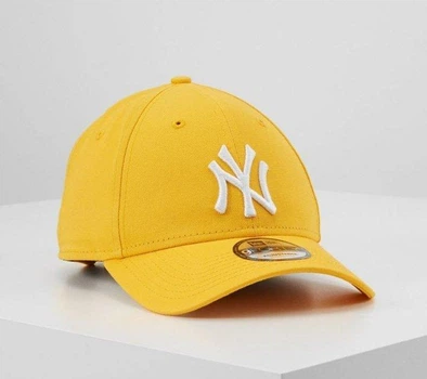 Кепка New Era LEAGUE ESSENTIAL 9FORTY Cap Желтый