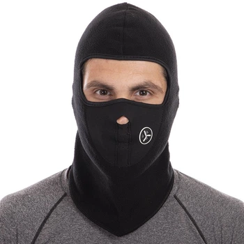 Підшоломник балаклава SP-Sport 0302 Black
