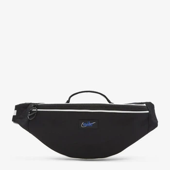 Сумка поясная Nike Heritage S Wstpck-Retro DR6266-010 Черная (196154136310)