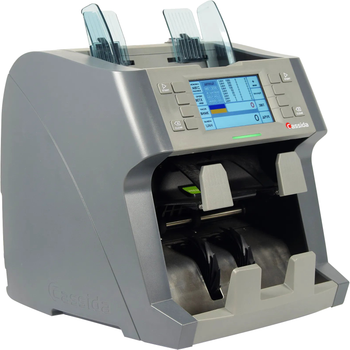 Сортировщик банкнот Cassida NEO MAX (4820755102073)