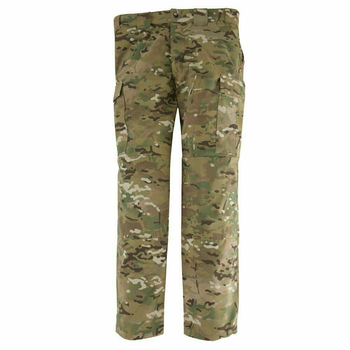 Штани тактичні 5.11 Tactical TDU Pants Multicamo Military чоловічі М