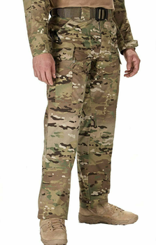 Брюки тактические 5.11 Tactical TDU Pants Multicamo Military мужские М