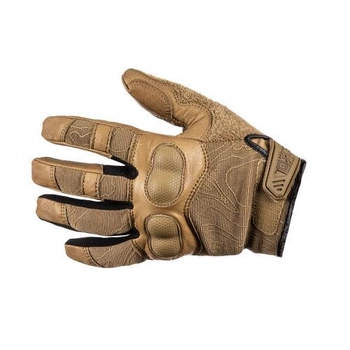 Тактические перчатки 5.11 Tactical Hard Times 2 Kangaroo XL
