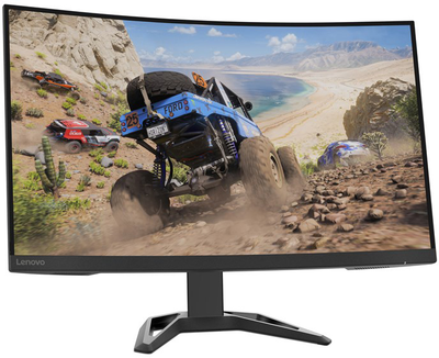 Monitor 31,5" Lenovo G32qc-30 66F2GAC1EU