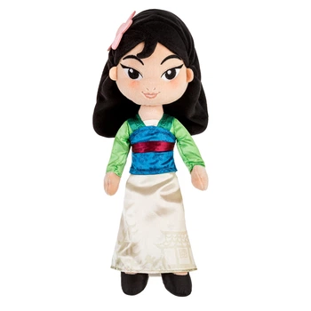 Плюшева лялька Disney Мулан Plush Doll