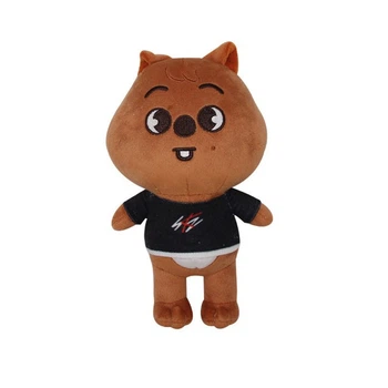 Мягкая игрушка Кенгуру Хан Stray Kids Quokka Skzoo Бродячие Дети