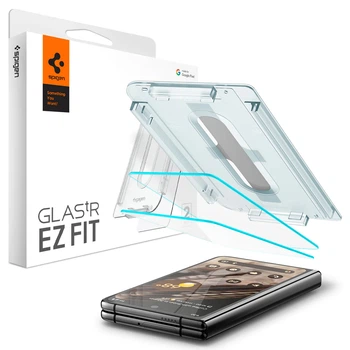 Защитное стекло Spigen Glas.tR EZ FIT 2-Pack для Google Pixel Fold (AGL06200)