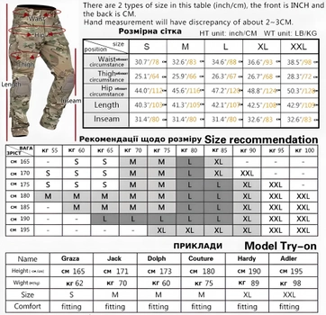 IDOGEAR G3 V2 Комплект Уніформи - бойова сорочка UBACS і штани з наколінниками Multicam оригінал Розмір М