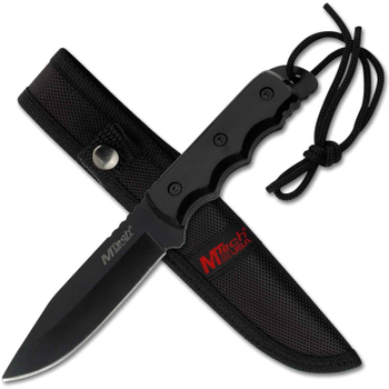 Нож MTech USA MT-20-35BK