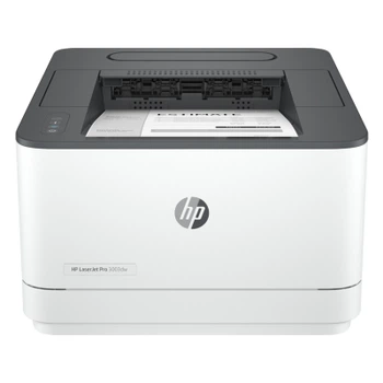 Лазерный принтер HP LaserJet Pro 3003dw WiFi (3G654A)