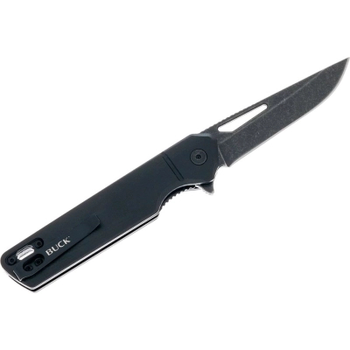 Ніж Buck Infusion G10 Black (239BKS)