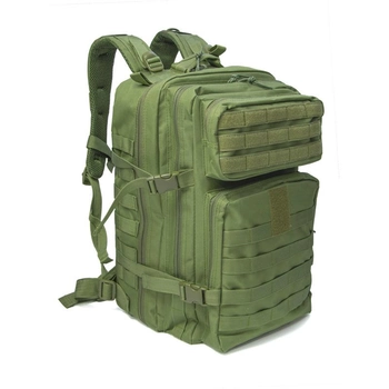 Рюкзак тактичний ArmorStandart Military 45L Green (ARM62030) Зелений 62030
