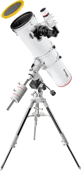 Телескоп Bresser Messier NT-203/1200 Hexafoc EXOS-2/EQ5 (4703128) (930405)