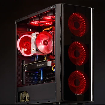 Игровой компьютер CERBERUS Digitalfury