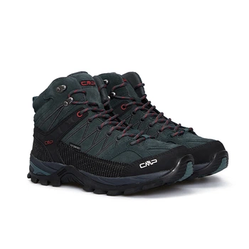 Черевики RIGEL MID TREKKING SHOES WP, CMP (3Q12947-11FP)